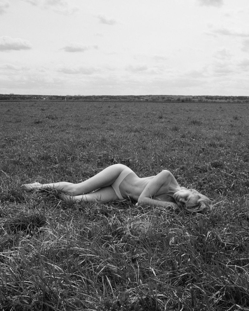 Photograph by Вика Шац