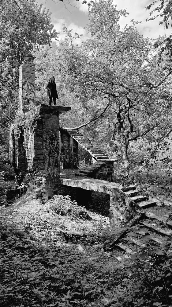 Photograph by Byk Artem