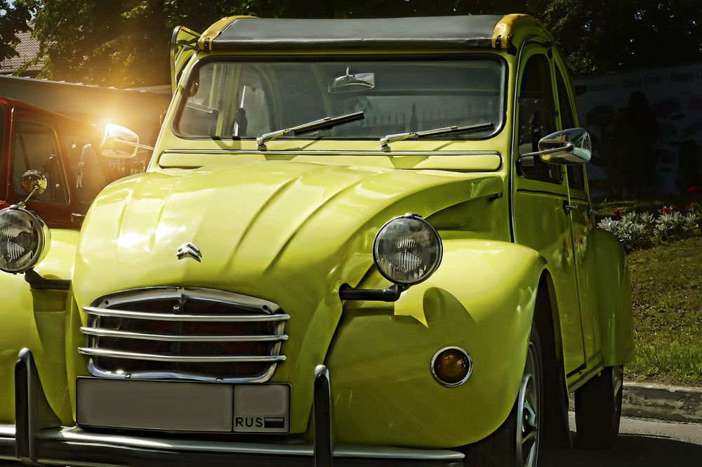 Photograph by Алексей Парамонов