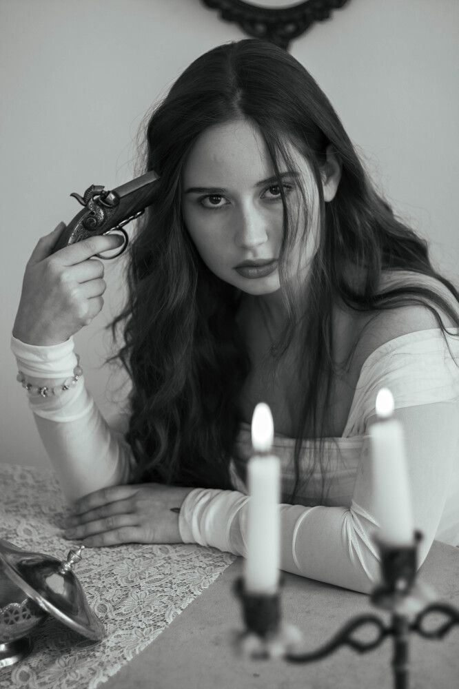 Photograph by Игорь Симонов