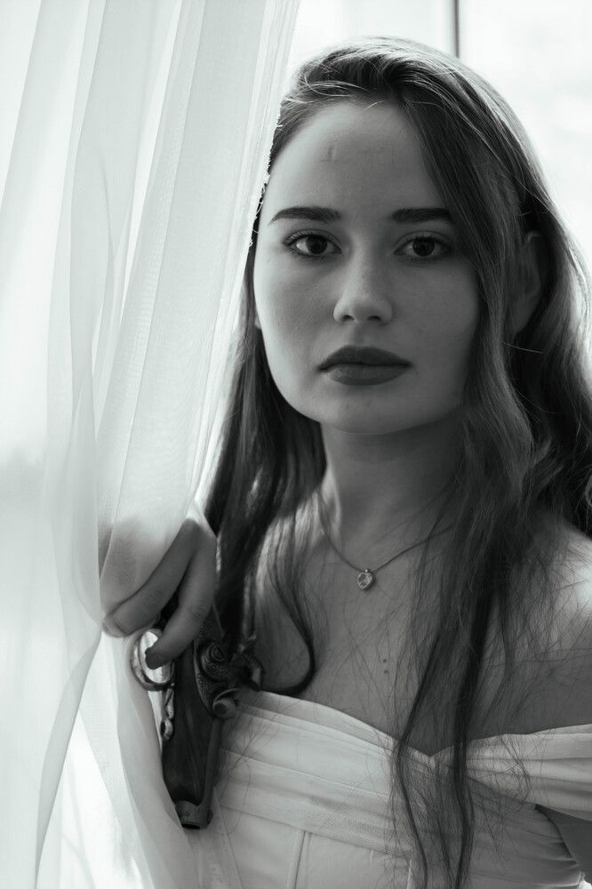 Photograph by Игорь Симонов