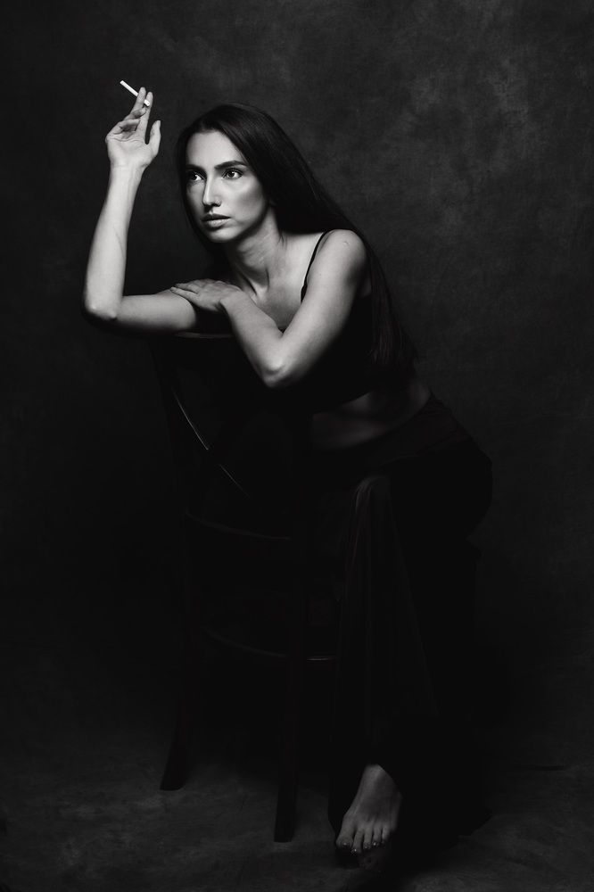 Анастасия (Anastasia)