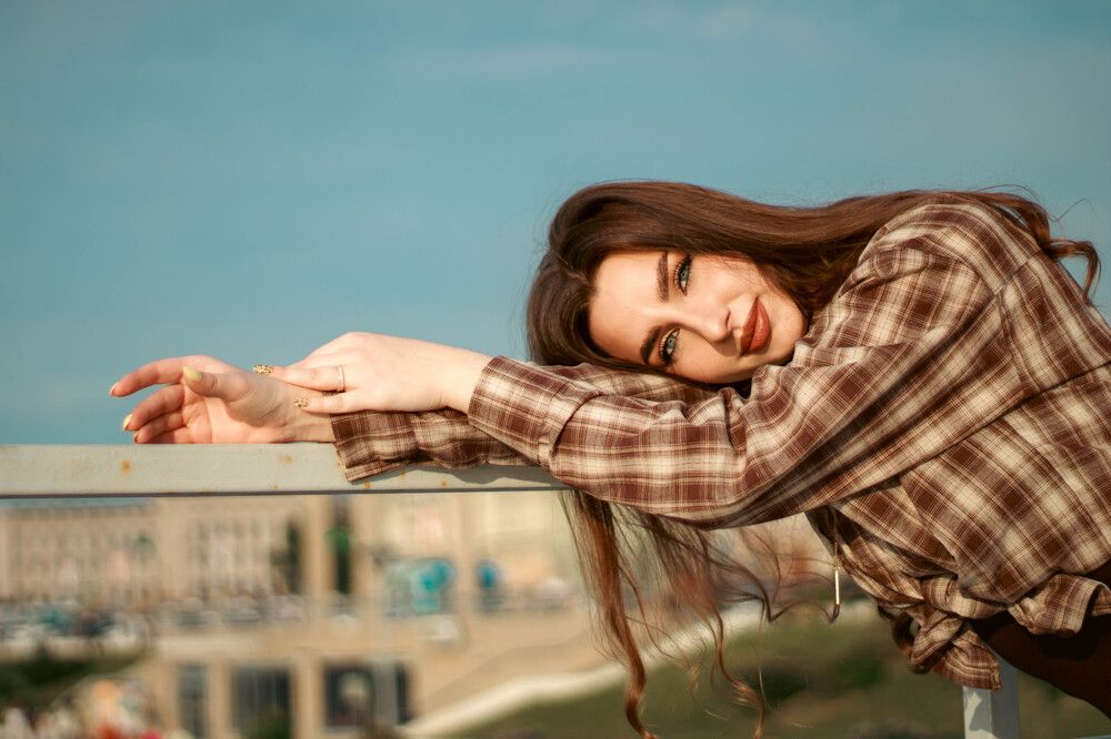 Photograph by Игорь Симонов