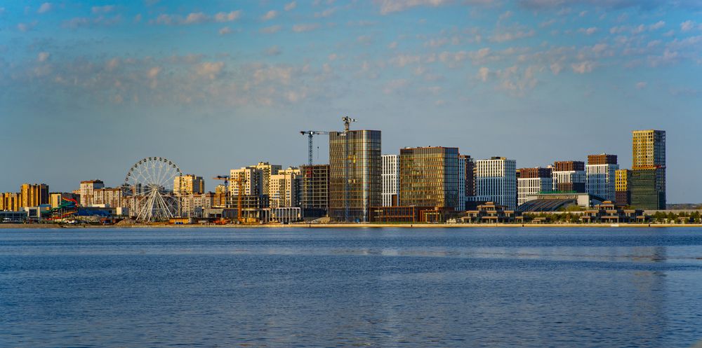 Photograph by Евгений Кириллов