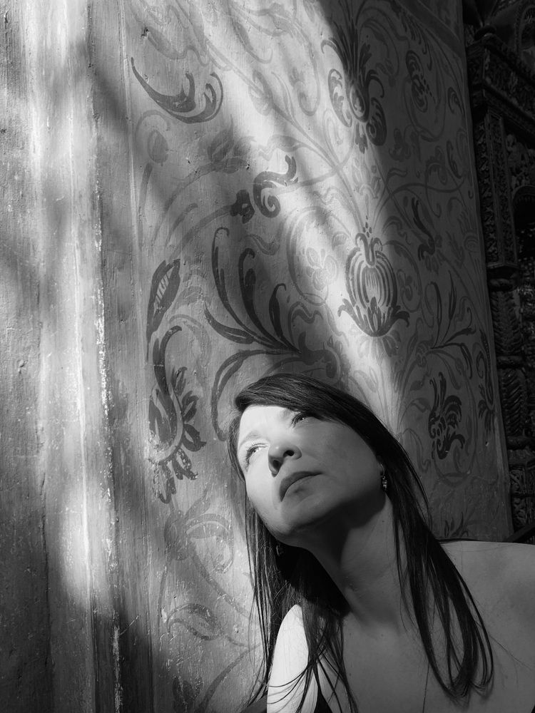 Наедине с Богом