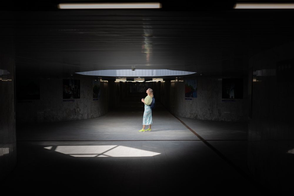 Photograph by Евгений Кириллов