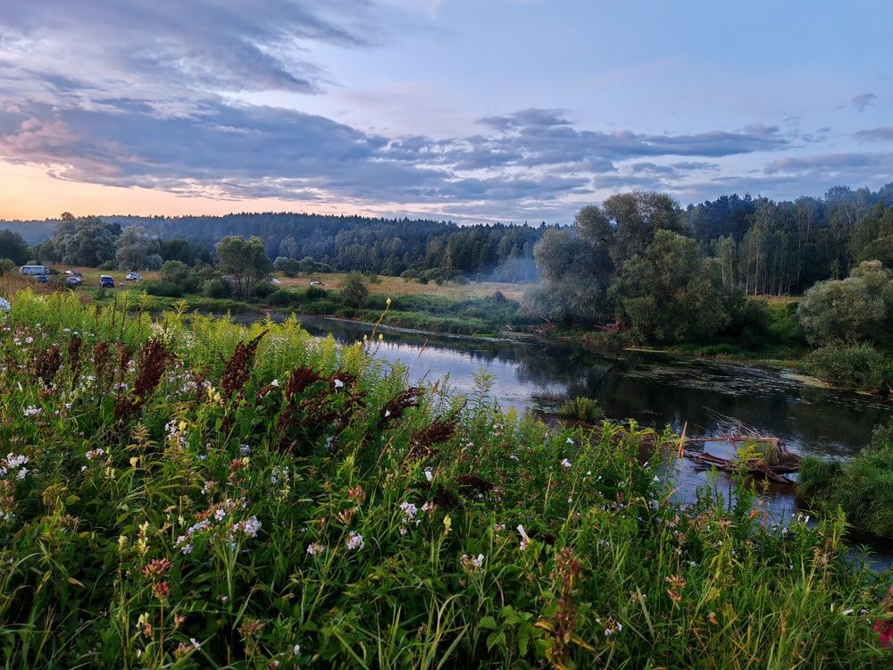 Photograph by Юлия Тишкова