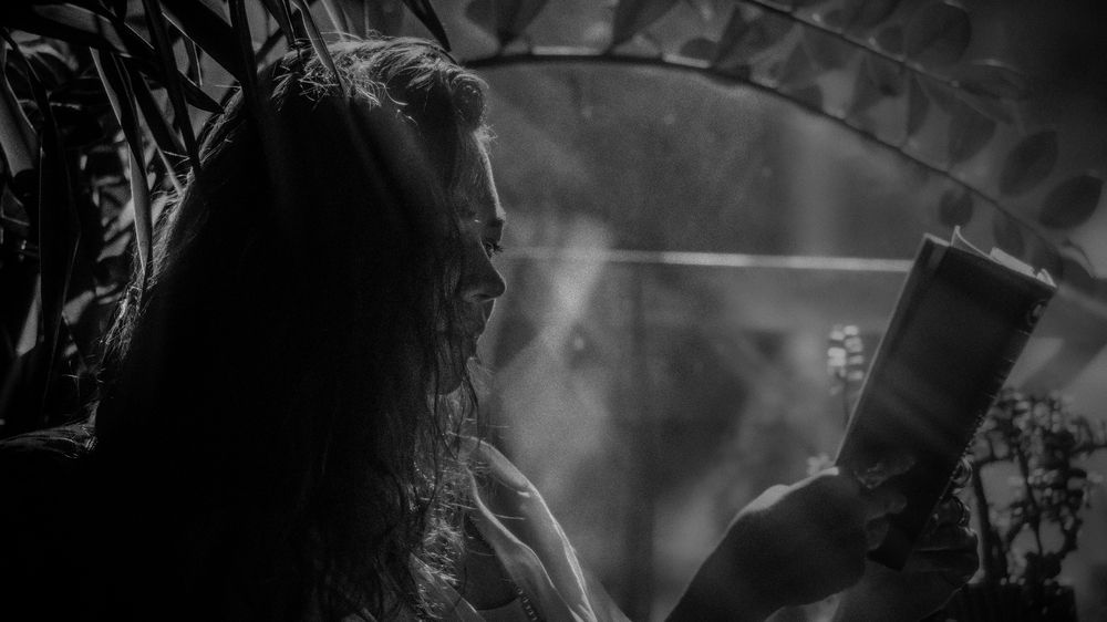 Photograph by Denis Naryshev