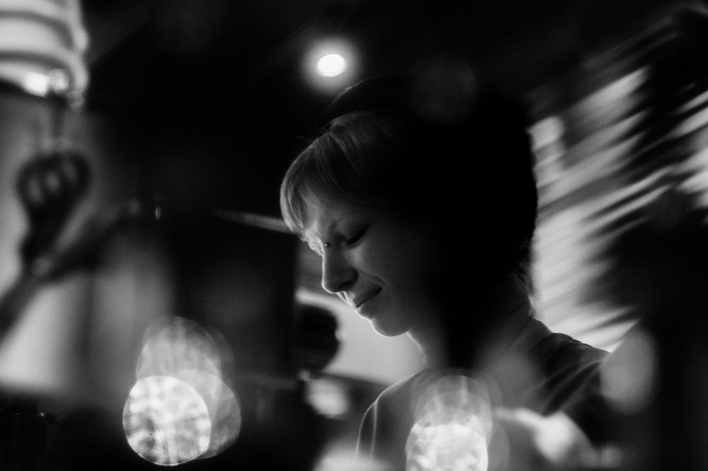 Photograph by Denis Naryshev