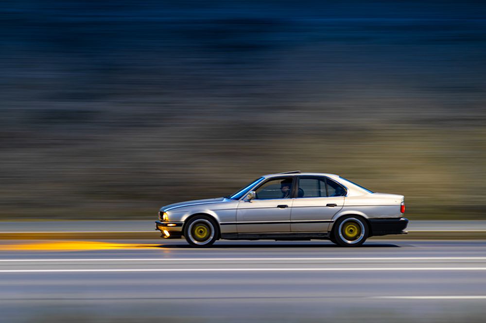 Photograph by Alexey