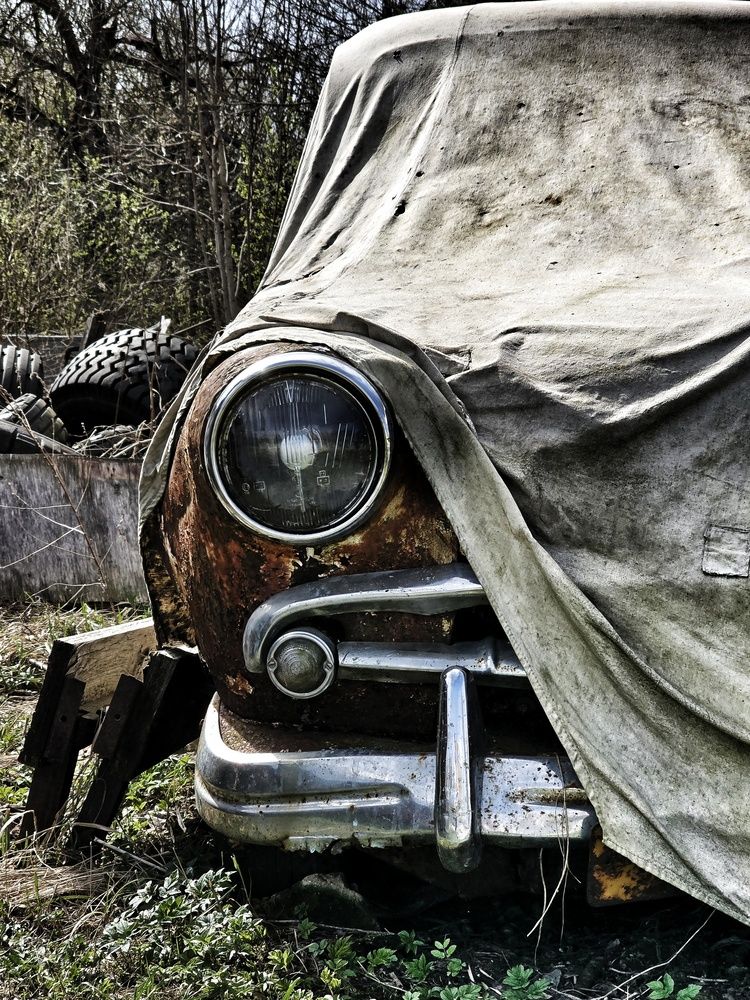 Photograph by Ирина Хлебникова