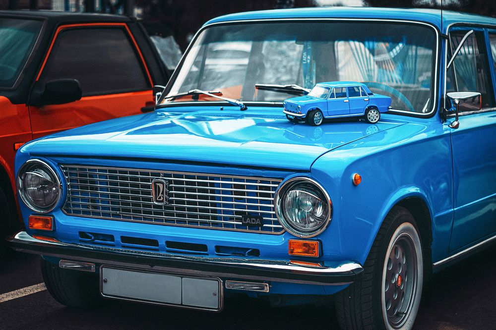 Photograph by Роман Янко