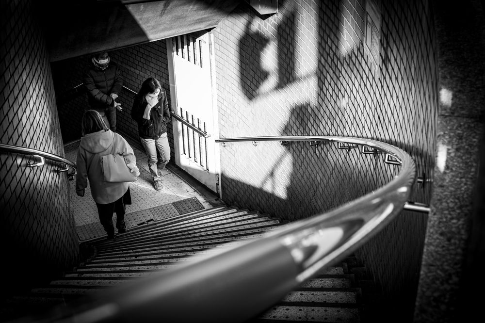 metro