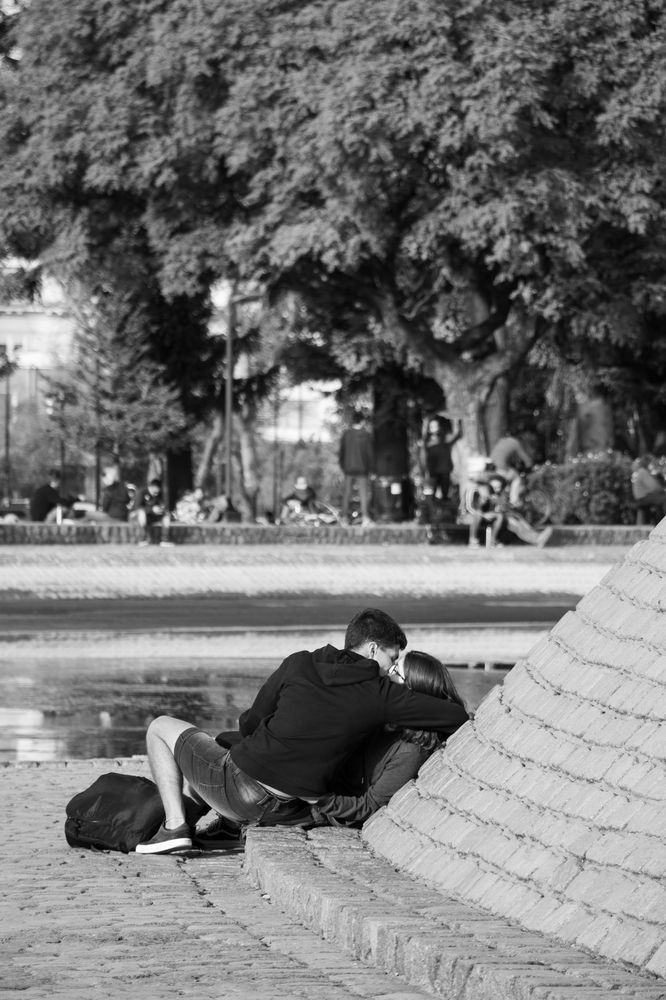 Photograph by Jorge Bagnuoli