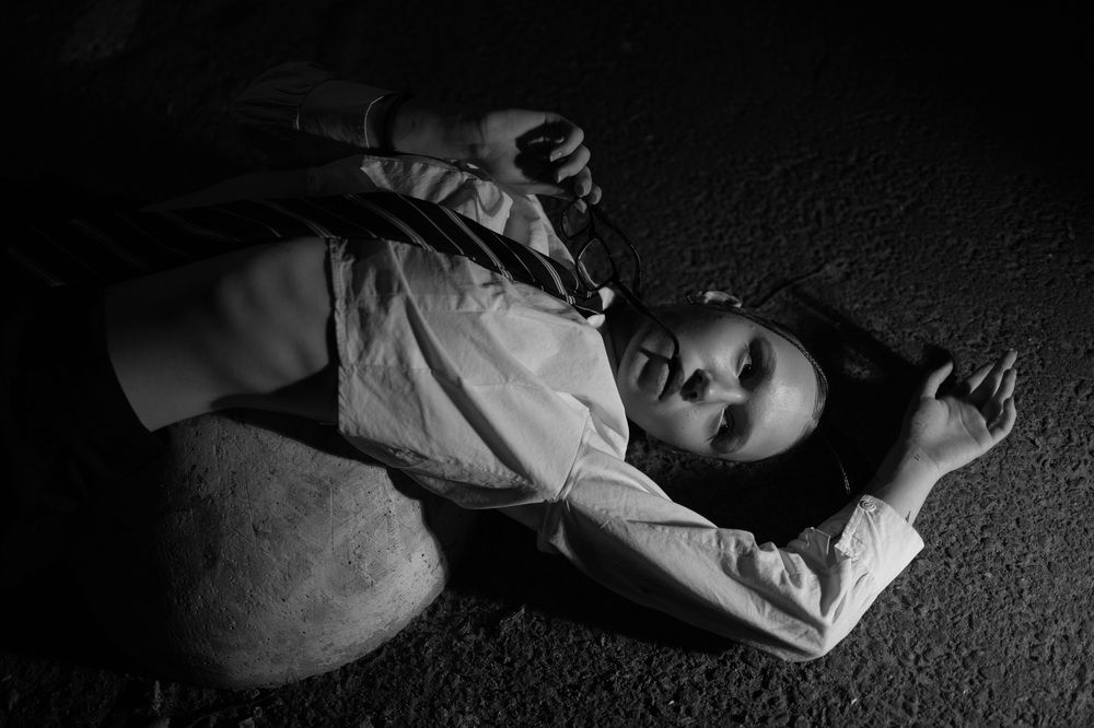 Photograph by Сивакова Виктория