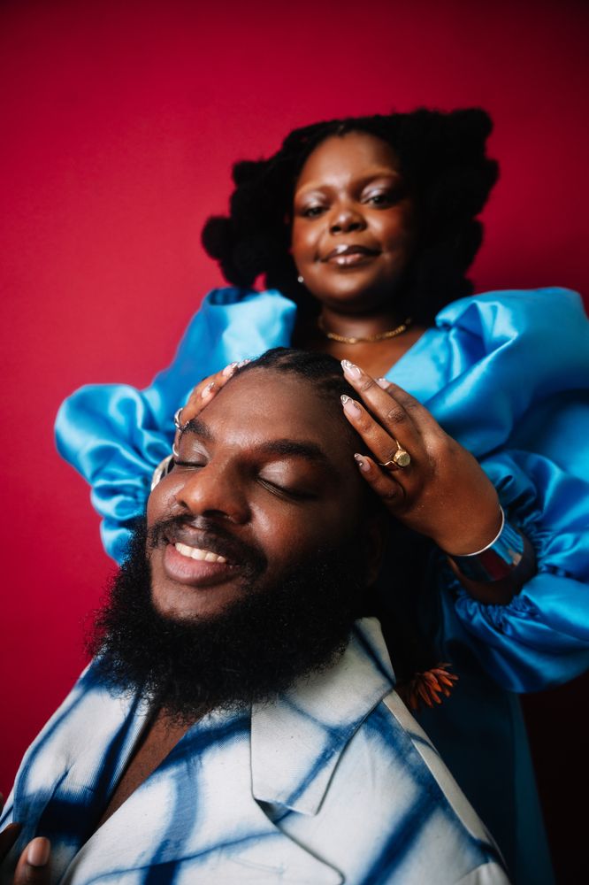 Photograph by Oluwapelumi Olaniyan