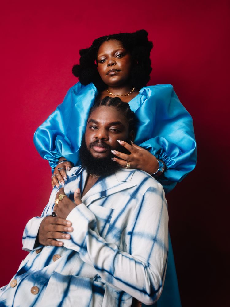 Photograph by Oluwapelumi Olaniyan