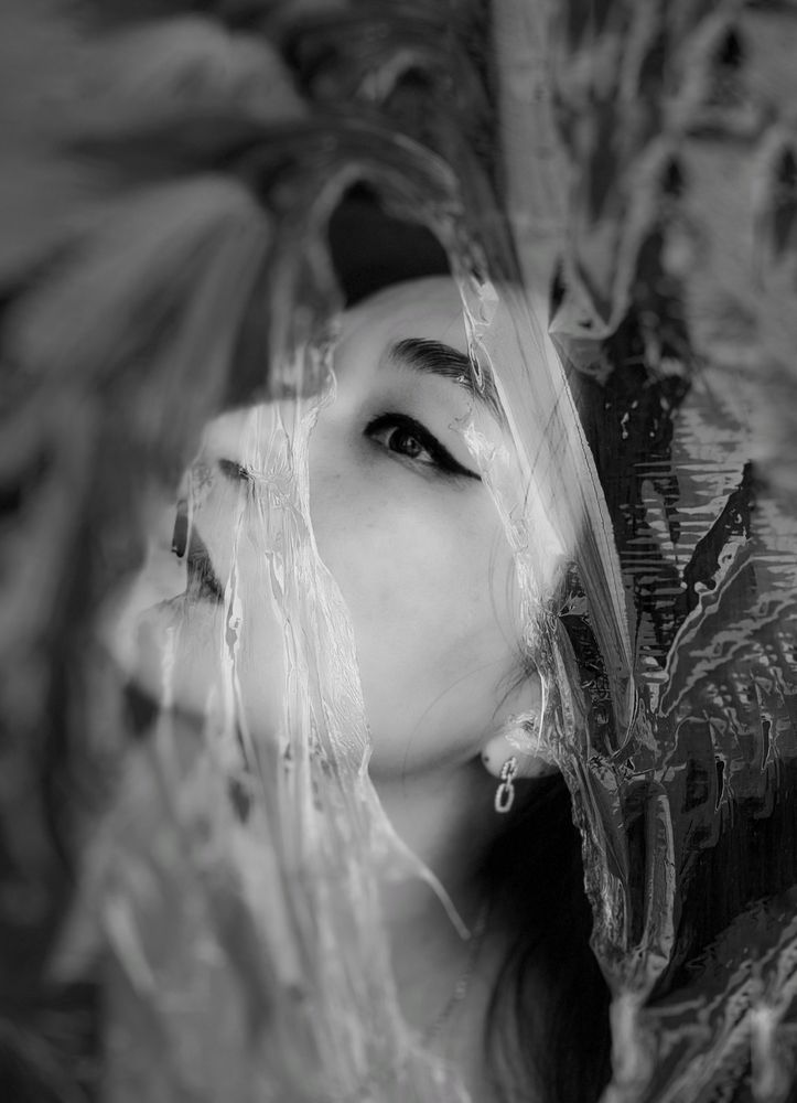 Photograph by Дина Желанова