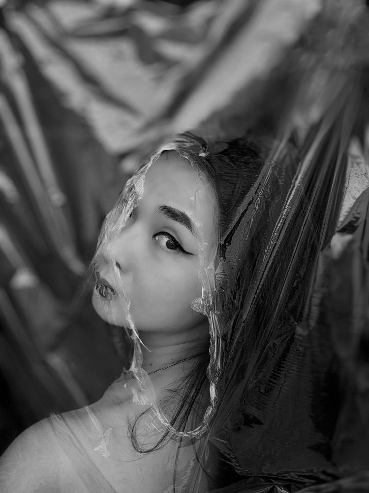 Photograph by Дина Желанова