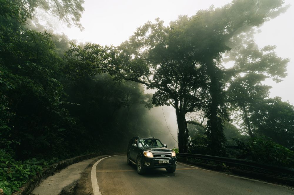 Фотография автора Luong Cung