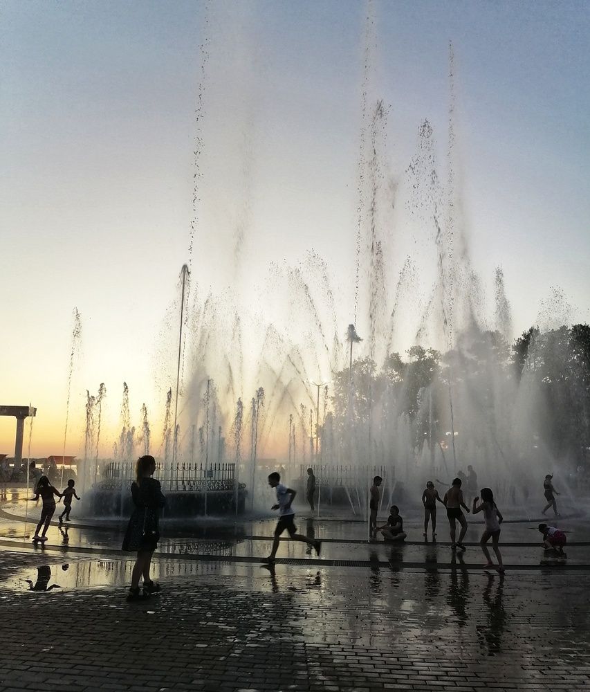 Photograph by Ден Сук Пак