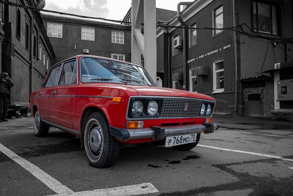 Photograph by Павел Спиваков