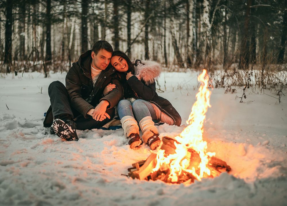 Фотография автора Ананич Ирина