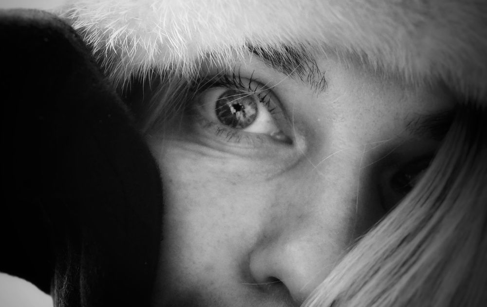 Photograph by Stella Szpinek