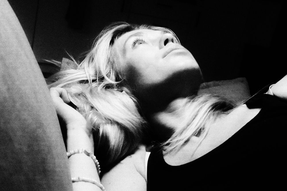 Photograph by Stella Szpinek