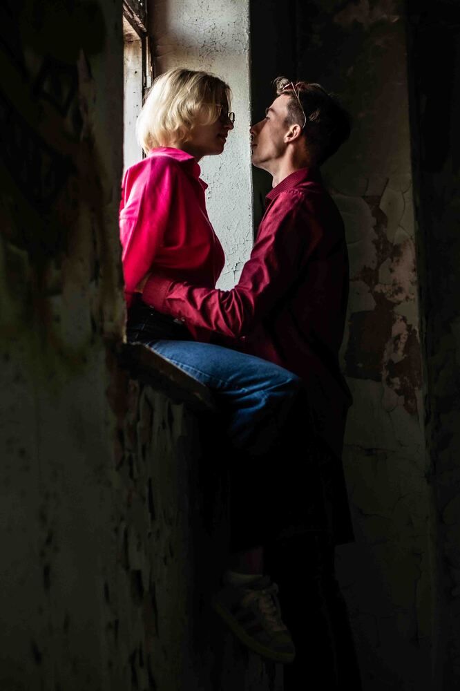 Photograph by Максим Кулешов