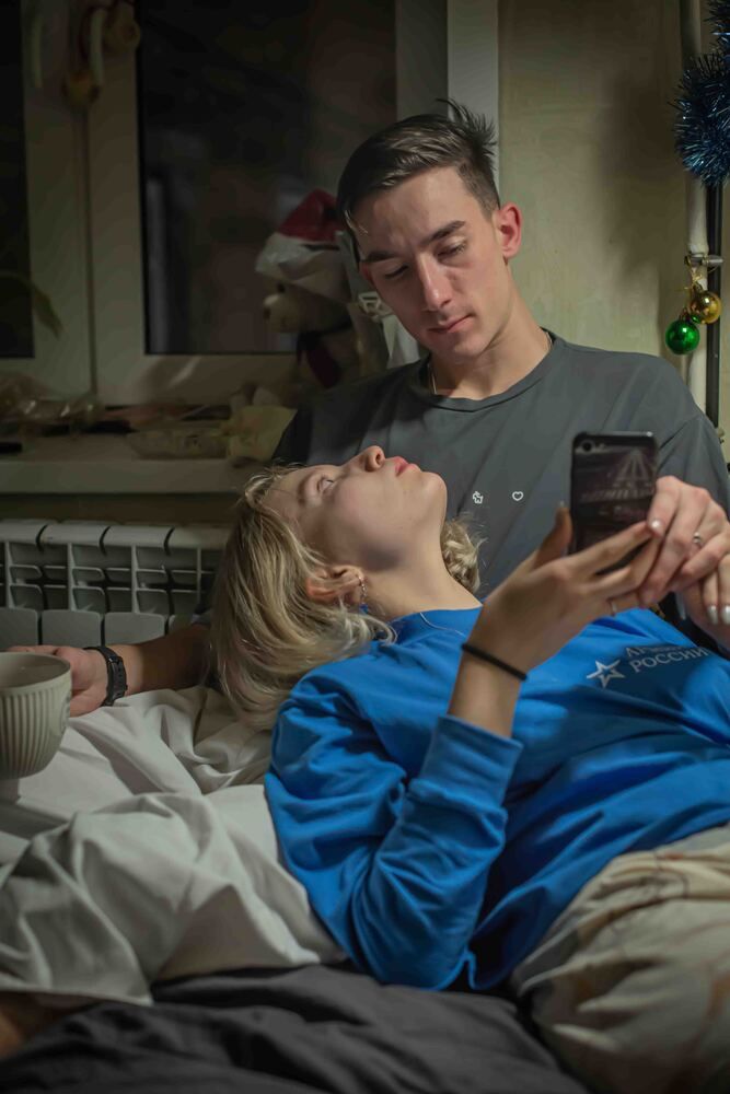 Photograph by Максим Кулешов