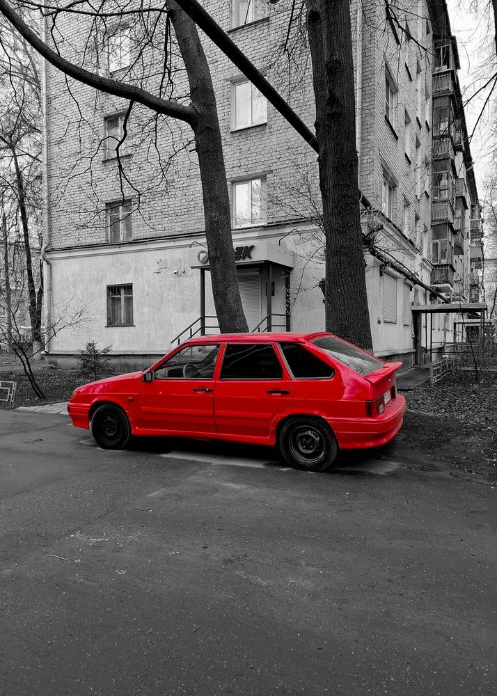 Photograph by Наталья Макаренкова