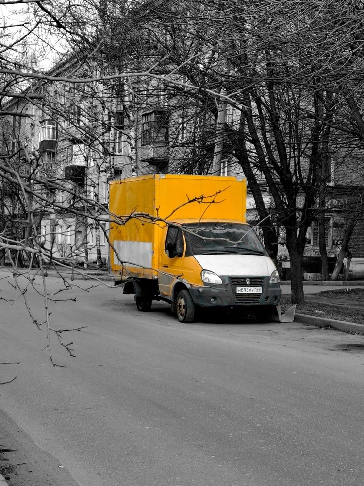 Photograph by Наталья Макаренкова