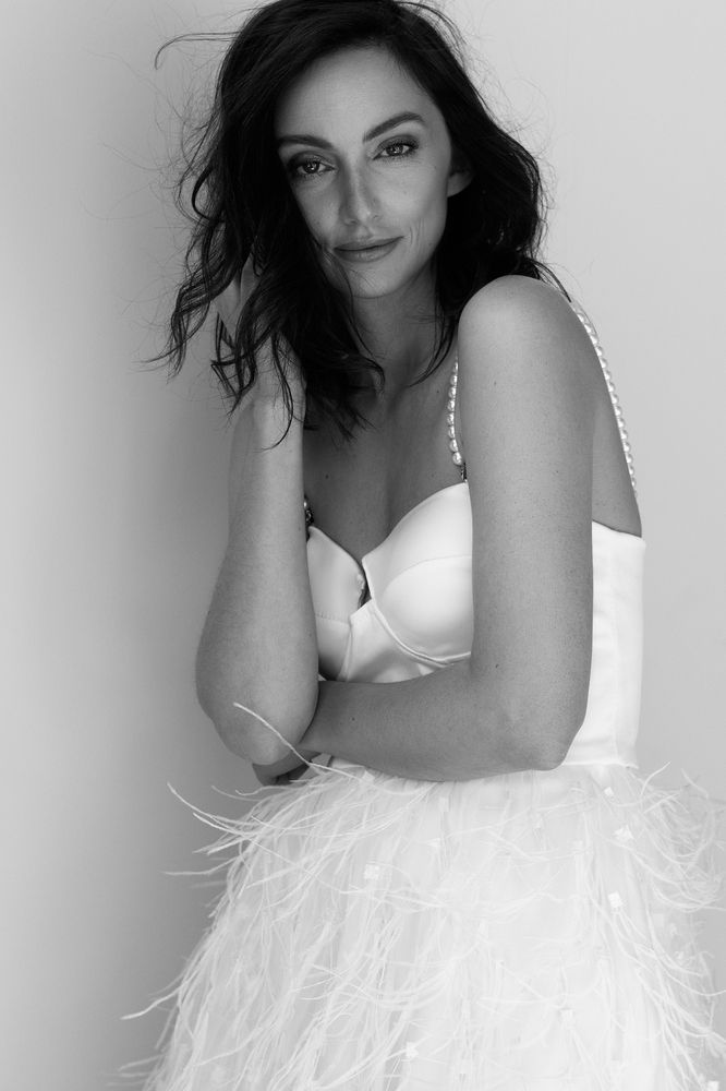 Фотография автора Юлия Красовская