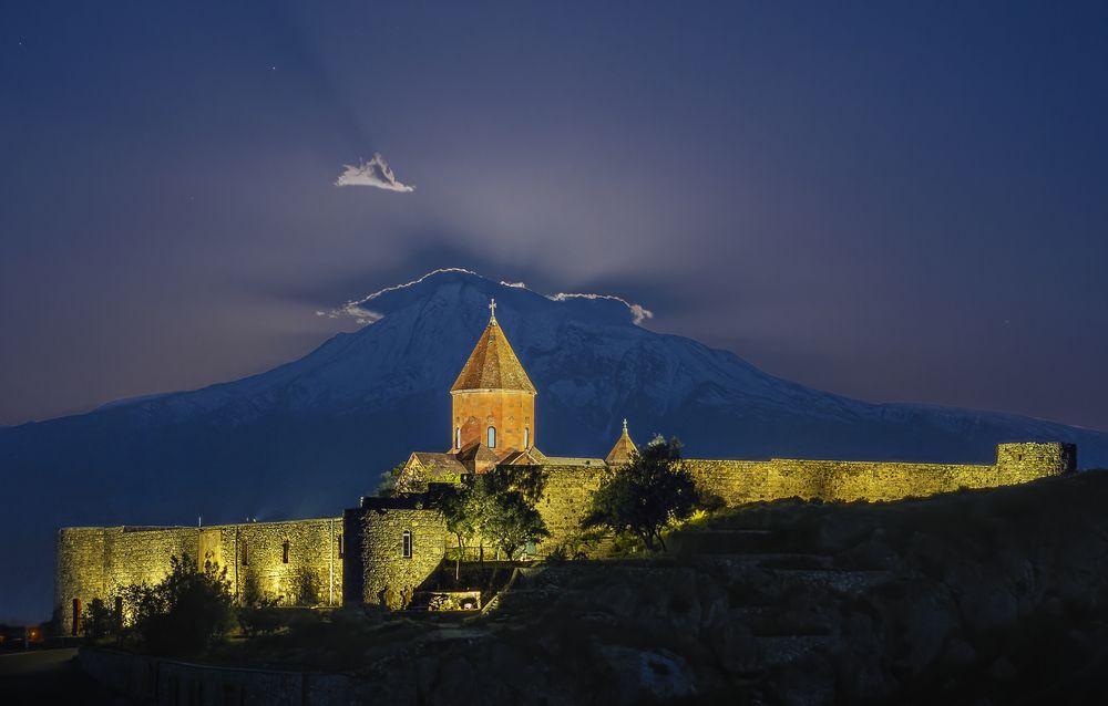 Photograph by Игорь Юркин