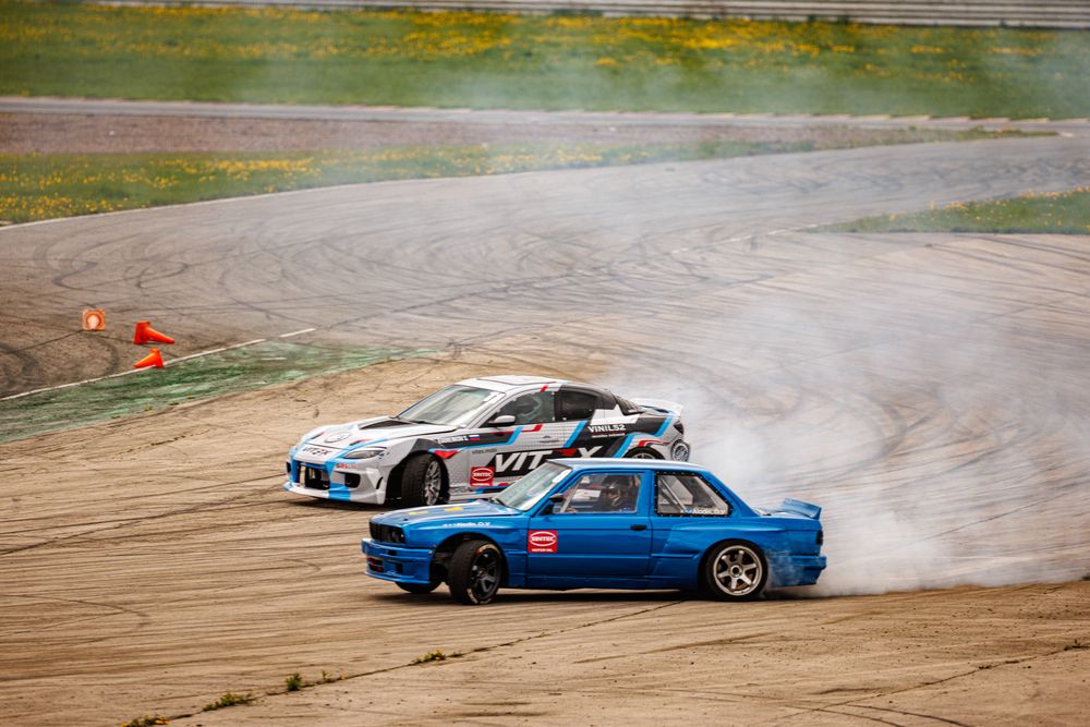 Photograph by Сергей Шестов