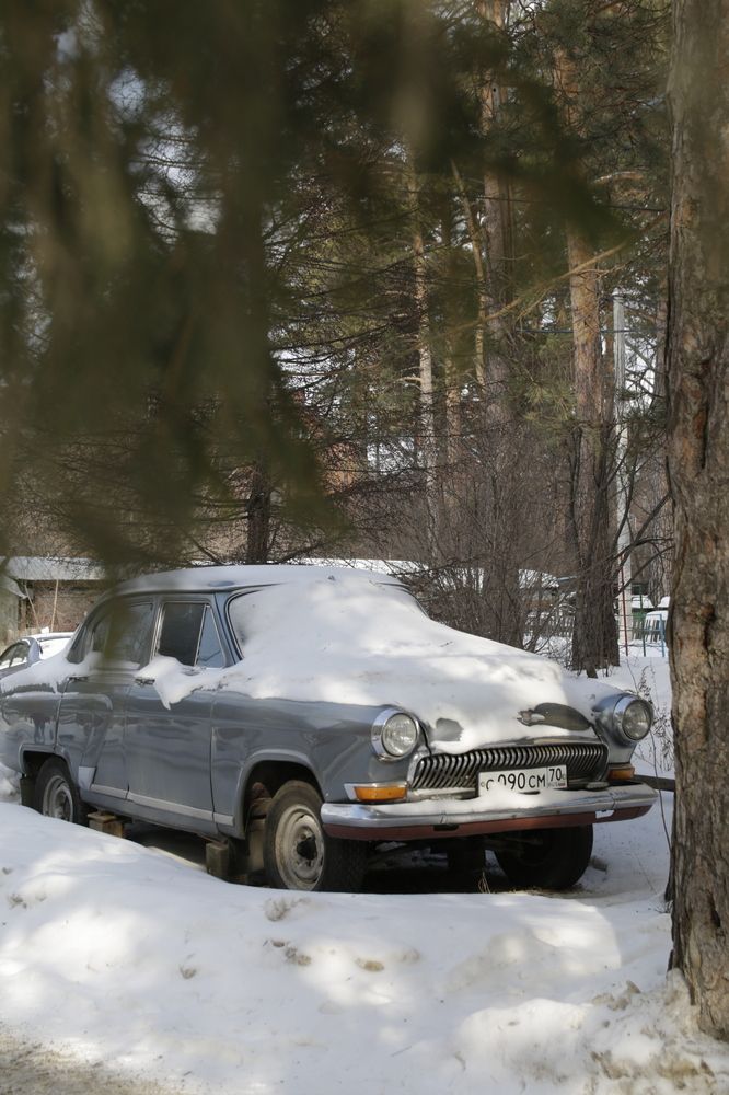 Photograph by Ирина Рыжова