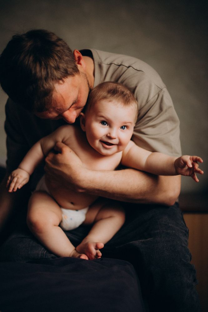 Photograph by Екатерина Бабкина