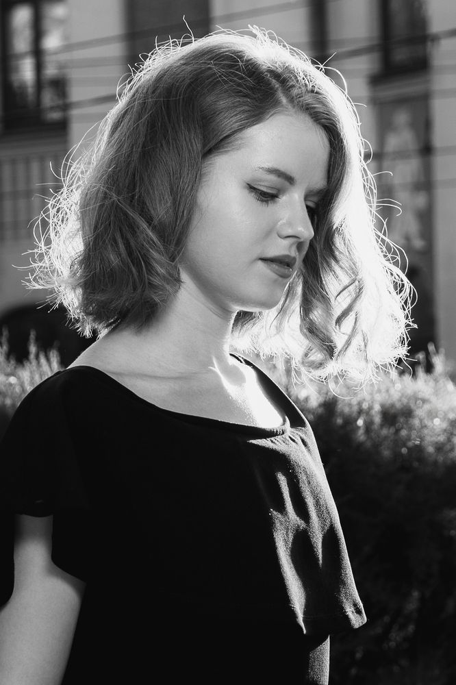 Фотография автора Зверев Григорий