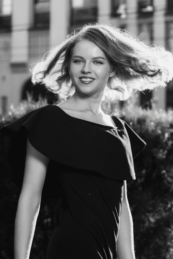 Фотография автора Зверев Григорий