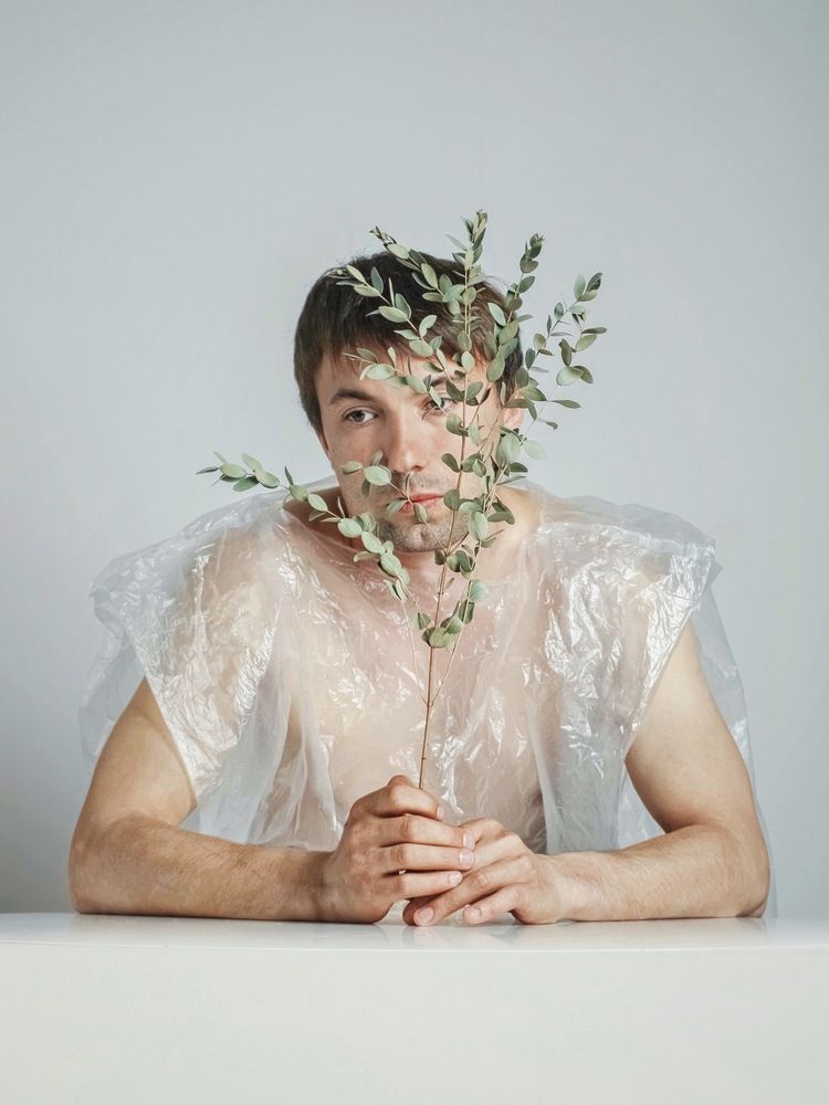 Photograph by Евгения Никишина