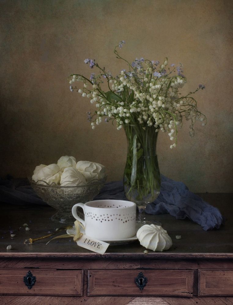 Photograph by Кира Иванова