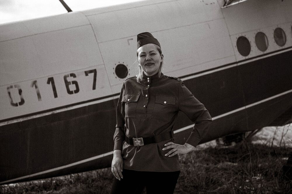 Photograph by Алёна Максимова