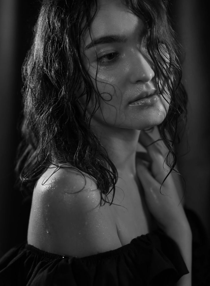 Photograph by Татьяна Бобрикова