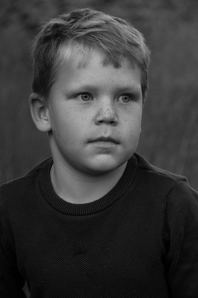 Photograph by Olga