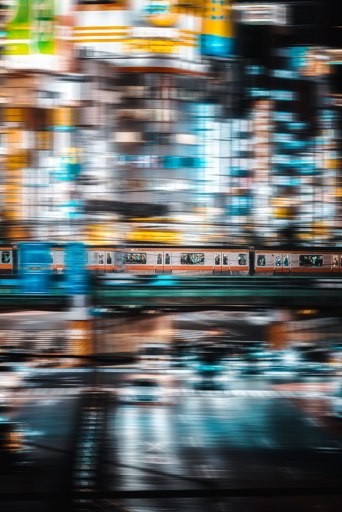 Photograph by i_ ha__to