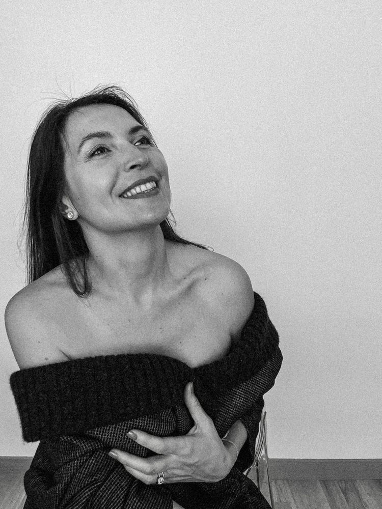 Фотография автора Nadezhda