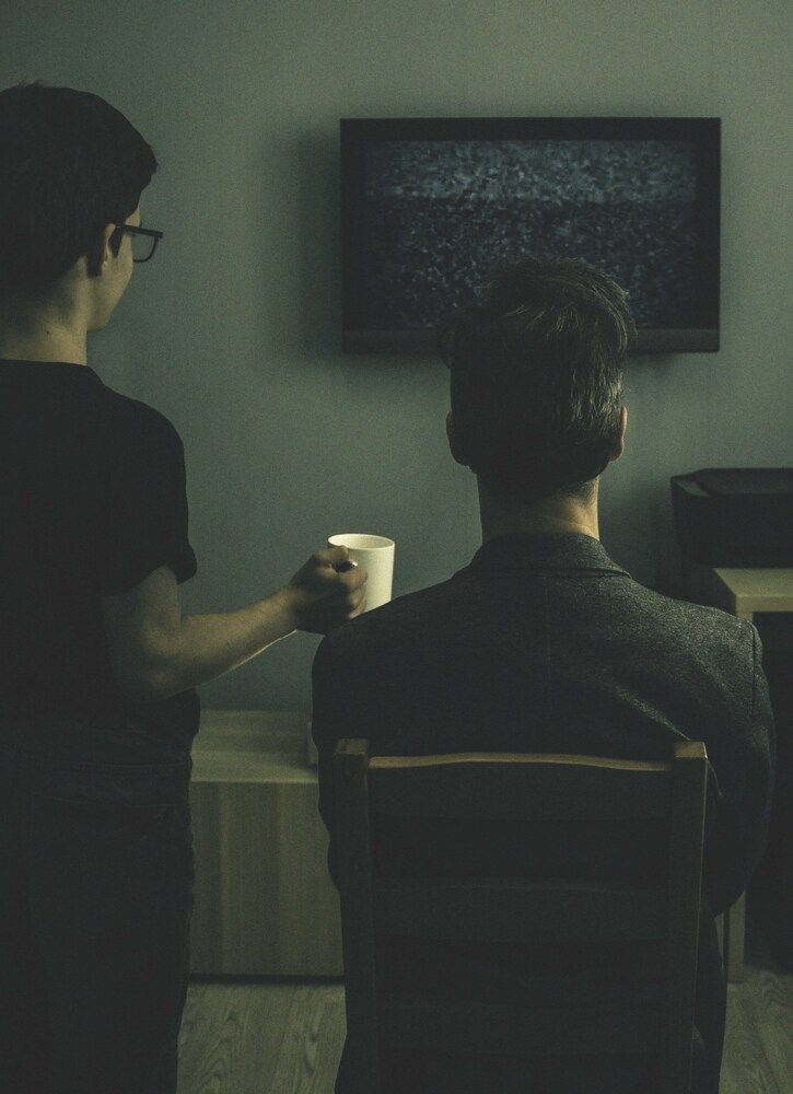 Photograph by Людмила Сарыцина