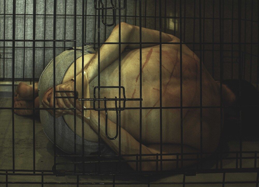 Photograph by Людмила Сарыцина