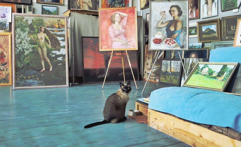 Photograph by Мария Андреева